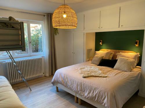 Apartamento A L'oree Du Bois