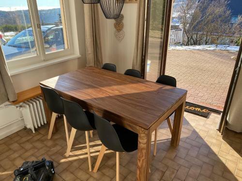 Apartamento A L'oree Du Bois