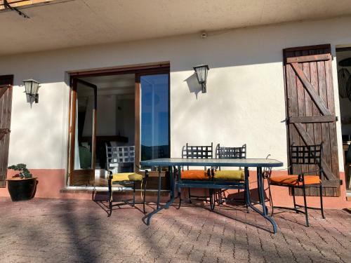 Apartamento A L'oree Du Bois