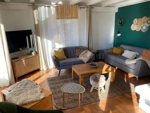 Apartamento A L'oree Du Bois