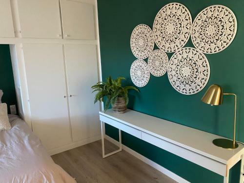 Apartamento A L'oree Du Bois