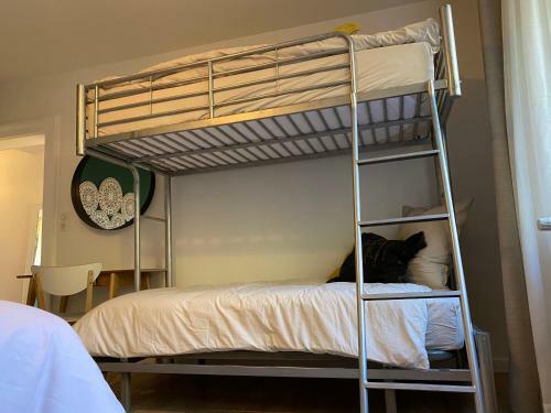 Apartamento A L'oree Du Bois