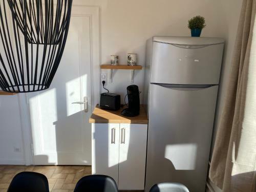 Apartamento A L'oree Du Bois