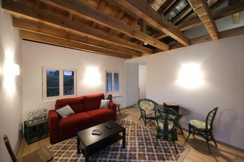 Chalet Les Airelles
