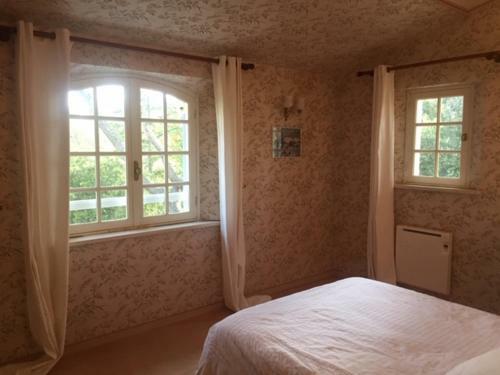 Maison Proven�ale Dans Le Luberon