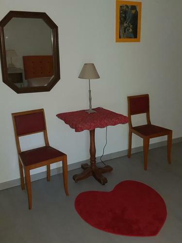 Bed & Breakfast Chambres D'h�tes Au P�re Louis