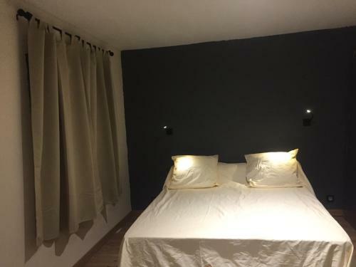 Petite Maison En Pleine Campagne