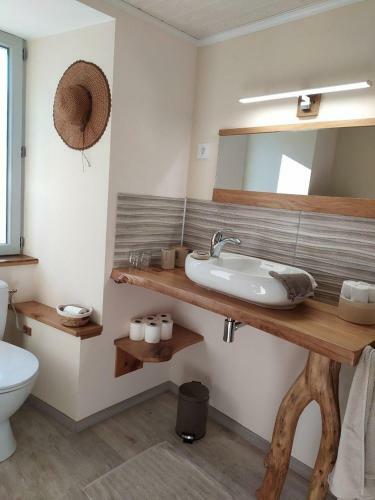 Bed & Breakfast La Ferme Les Mamours