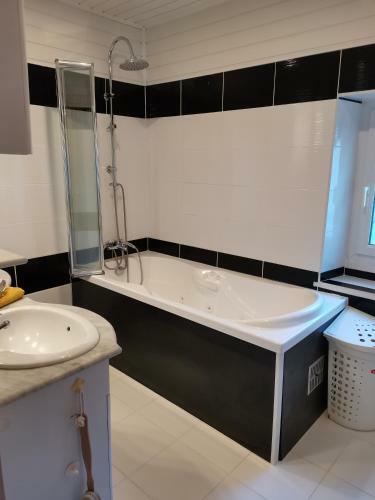 Chambre N 4 Dans Maison Priv�e