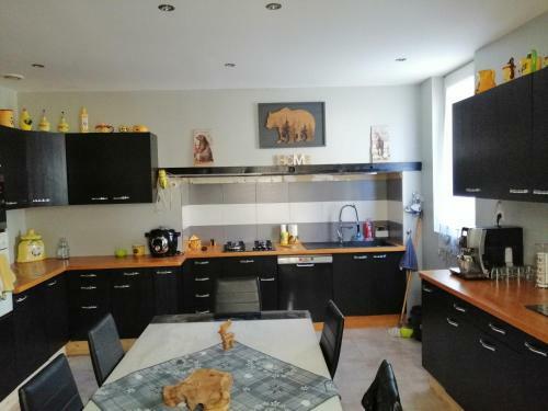 Chambre N 1 Dans Maison Priv�e