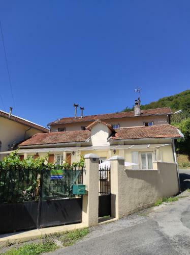 Chambre N 3 Dans Maison Priv�e