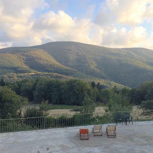 Bed & Breakfast B And B Sycomore, La Bouriotte