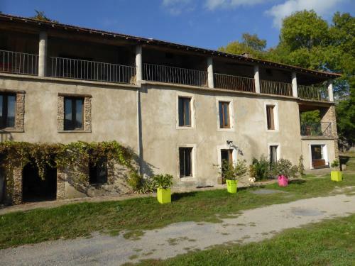 Bed & Breakfast B And B Sycomore, La Bouriotte