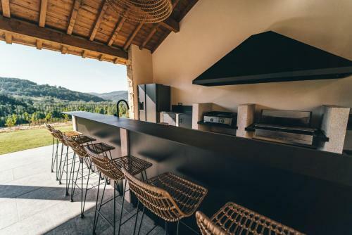La Ferme D'edouard - Les Fermes Ard�choises