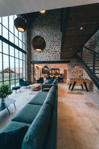 La Ferme D'edouard - Les Fermes Ard�choises