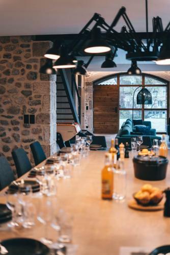 La Ferme D'edouard - Les Fermes Ard�choises