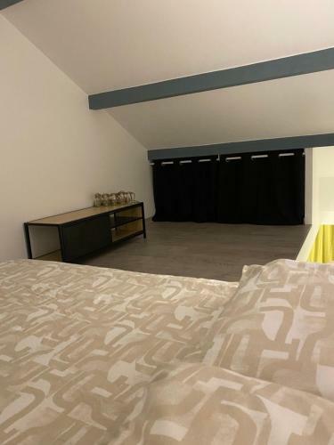 Beau T2 Cosy Entre Gap Et Le Lac de Serre-pon�on