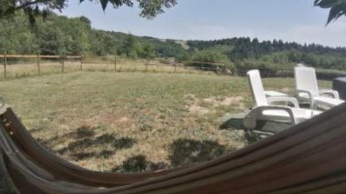 Bed & Breakfast Chambres D'hotes Labatut