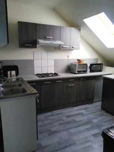 Apartamento Chez L Artiste