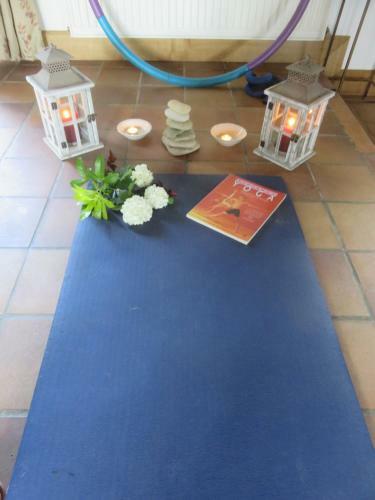Bed & Breakfast La Tuilerie Accommodation