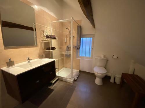 Hotel La Ferme de Labbeville
