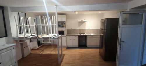 Apartamento L'art Des Choix