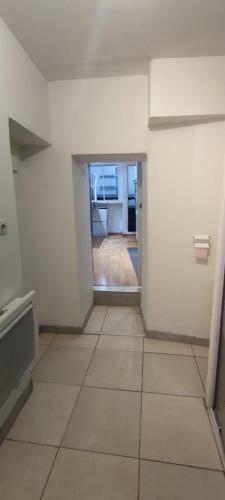Apartamento L'art Des Choix