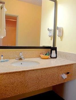 Hotel Best Western Mason Inn