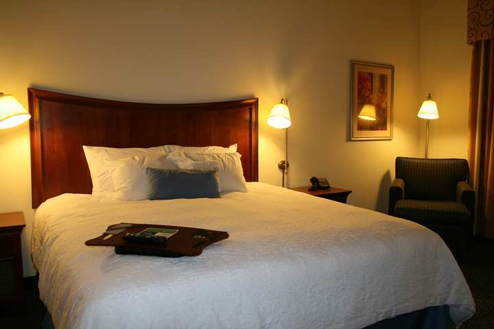 Hotel Hampton Inn Pine Grove