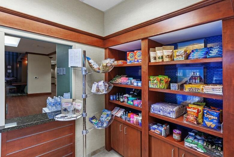 Hotel Hampton Inn & Suites El Paso West
