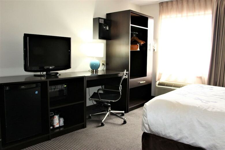 Hotel Sleep Inn Chattanooga