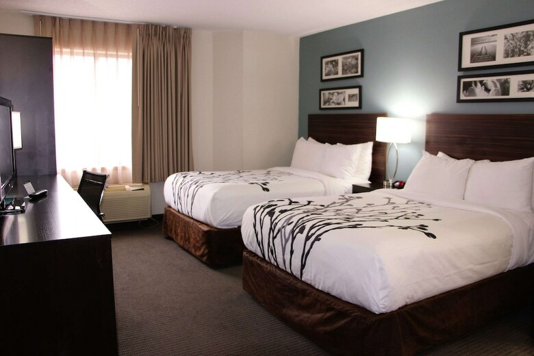 Hotel Sleep Inn Chattanooga