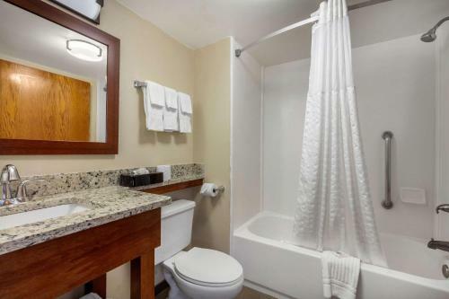 Hotel Comfort Inn & Suites Chattanooga
