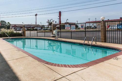 Hotel Comfort Inn & Suites Chattanooga
