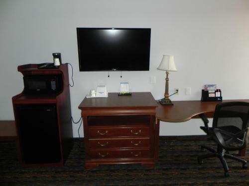 Hotel Howard Johnson Lexington