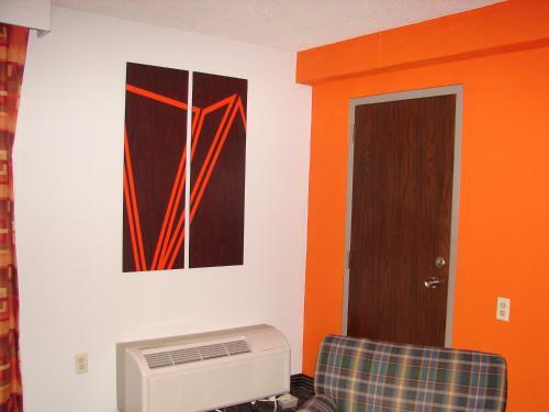 Hotel Howard Johnson Lexington