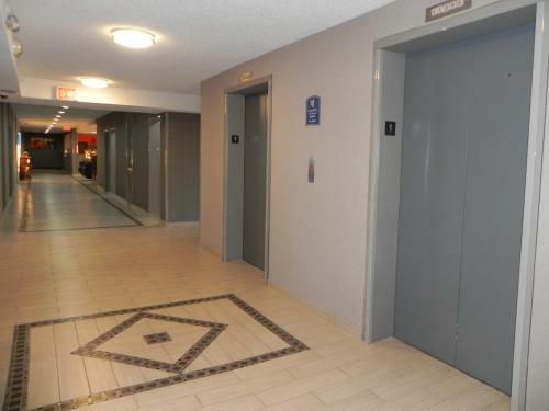 Hotel Howard Johnson Lexington