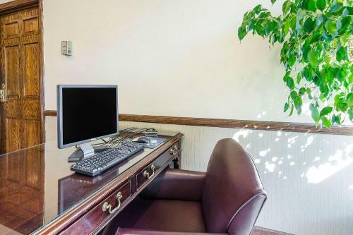 Hotel Quality Inn & Suites Norton