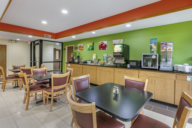 Hotel Quality Inn Rogersville