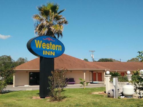 Motel Western Inn