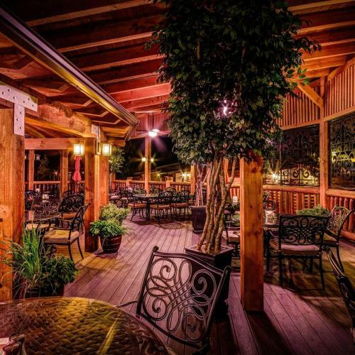 Posada Desert Rose Inn & Cabins