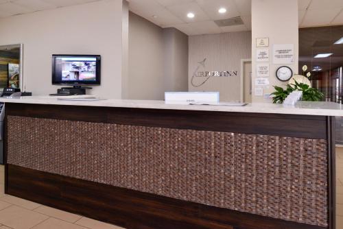 Motel Airport Inn