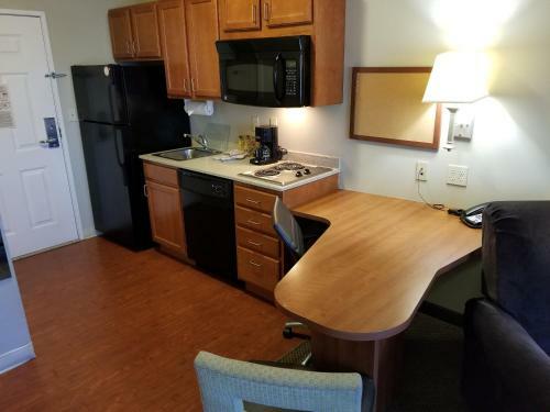 Hotel Candlewood Suites Memphis