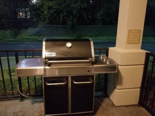 Hotel Candlewood Suites Memphis
