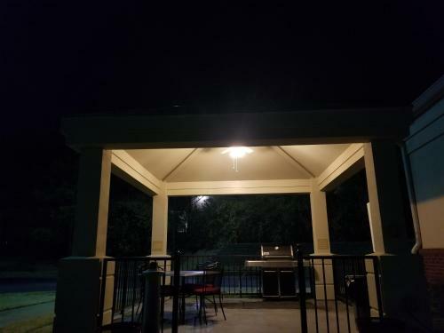 Hotel Candlewood Suites Memphis