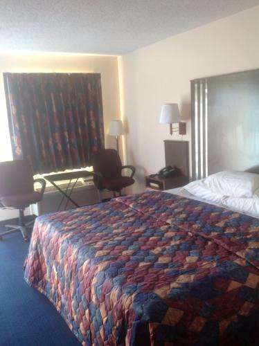 Motel Classic Inn Early