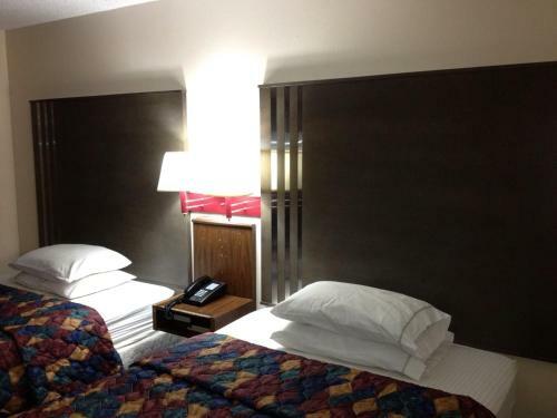 Motel Classic Inn Early