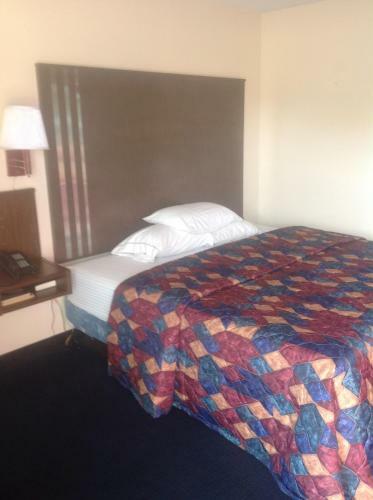 Motel Classic Inn Early