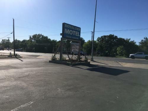 Motel Royal Inn
