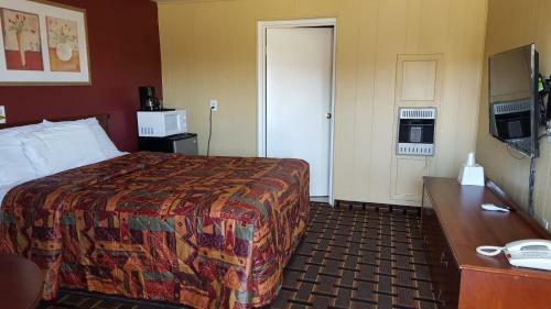 Motel Royal Inn